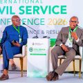 At ICSC 2026, NITDA DG Champions Ethical AI and Unveils Internal Transformation Strategy