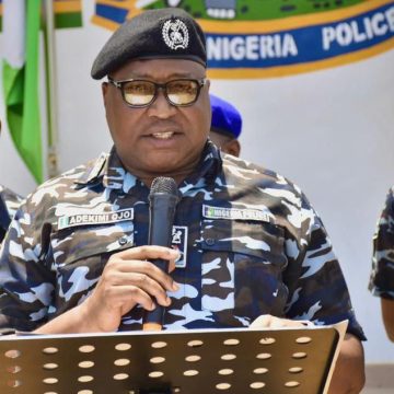 IMG-20260525-WA0004 Gunmen Kill Three, Abduct Worshippers During Night Vigil in Kwara