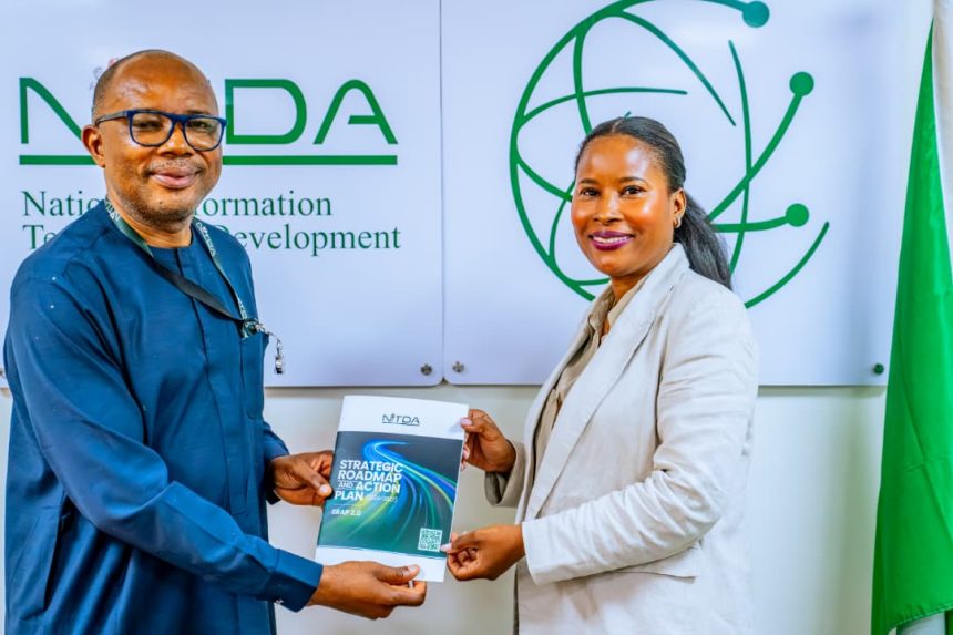 NITDA Forms New Group to Drive Digital Innovation