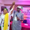 YPP affirms Blessing to battle Ireti in 2027 FCT Senate race