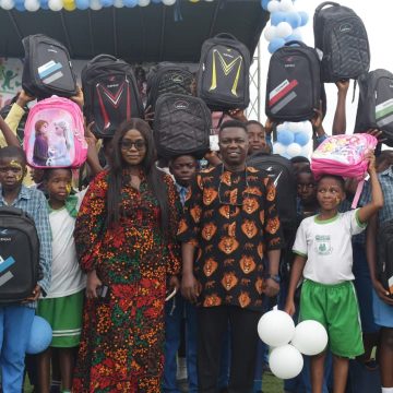 IMG-20260530-WA0086 “Beyond Children’s Day, We Must Invest in Their Future” — Ugochi Otti