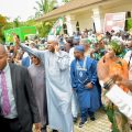 Saraki Hosts Ileya Hangout in Ilorin, Combines Celebration With Free Medical Services