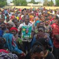 Massive Turnout as Gbenga Hashim Emerges Accord Party Presidential Candidate