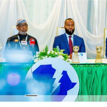 Screenshot_20260512-023209 Beyond Extraction: African Mining, Energy and Finance Leaders to Unite in Abuja to Shield Continental Wealth Through the “MADE” Framework