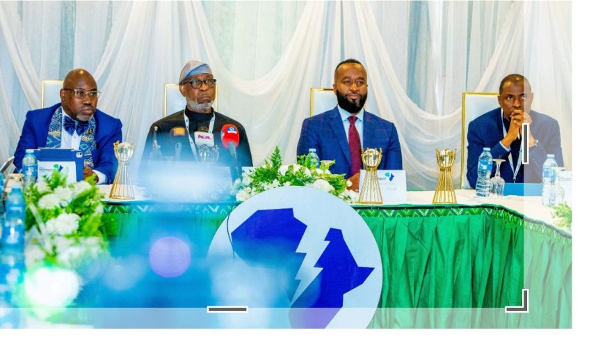 Screenshot_20260512-023209 Beyond Extraction: African Mining, Energy and Finance Leaders to Unite in Abuja to Shield Continental Wealth Through the “MADE” Framework