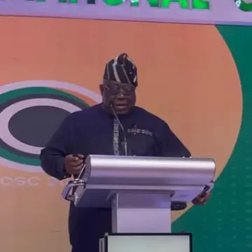 At the ICSC 2026, FCSC Chairman, Olaopa Calls For Merit-Driven Civil Service Reform