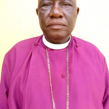 Archbishop Amoo Raises Alarm Over Insecurity, Poverty, Demands Good Governance and Industrialisation
