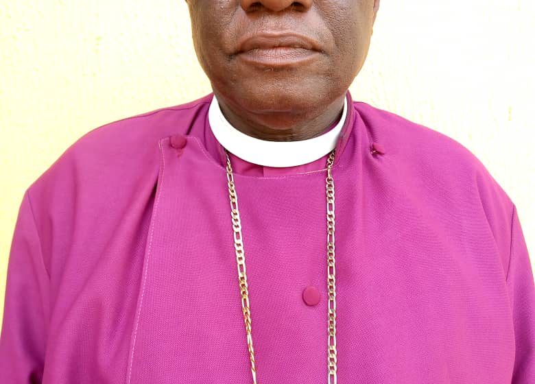 Archbishop Amoo Raises Alarm Over Insecurity, Poverty, Demands Good Governance and Industrialisation