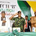 NYSC TO DEEPEN SKILLS, VALUES EMPOWERMENT IN ORIENTATION PROGRAMME