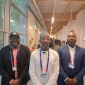 Data Science Platform workers, gig economy in our plans… NSITF MD Faleye