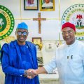 FG, Imo State Government Sign Historic MoU to Upgrade General Hospital Okigwe to Federal Medical Centre‎