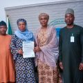 DG NEMA Nominated for Blueprint Newspapers’ Responsive Humanitarian Leadership Award