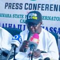 Hassan’s Exit From Saraki Camp Driven by Ambition, Not Principle — Ex-Aide