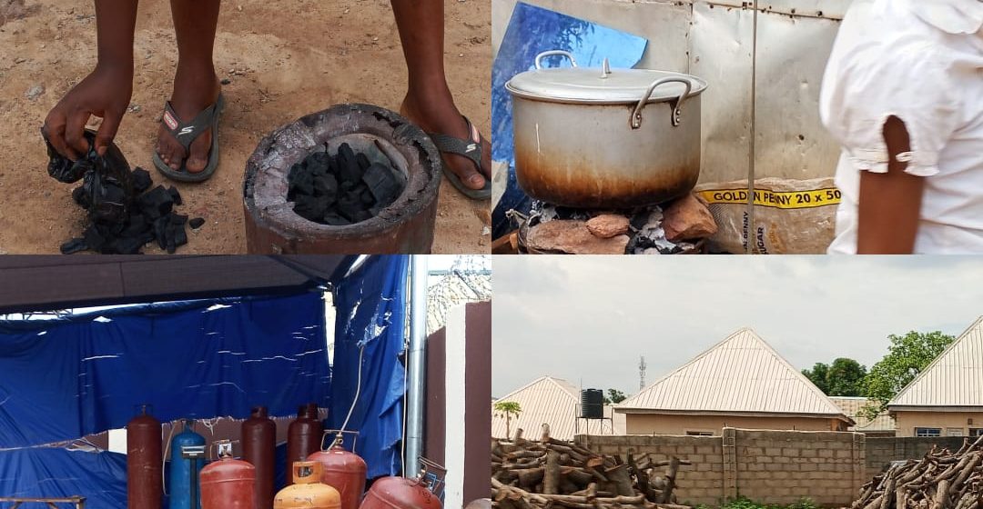 IMG-20260608-WA0005 Abuja Turns Back to Firewood as Gas Prices Rise