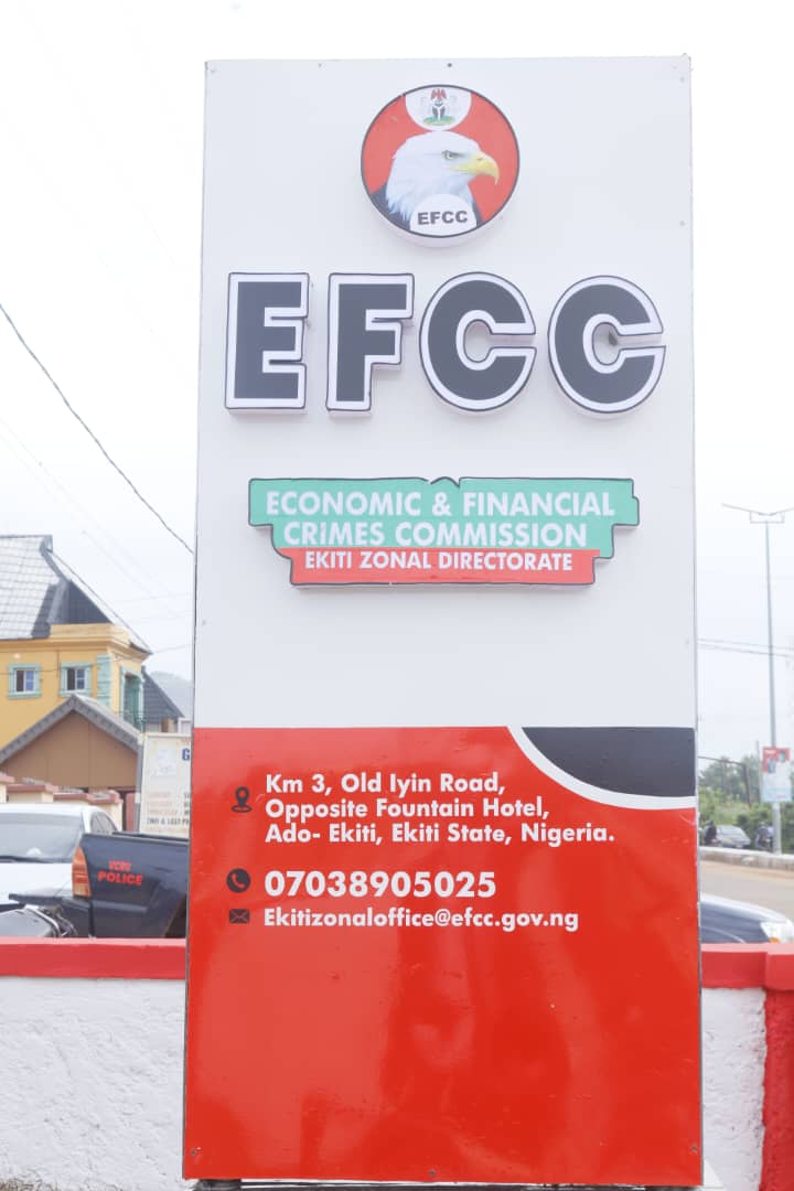 IMG-20260610-WA0005 EFCC Ekiti Zonal Office Inauguration Signals Stronger Anti-Corruption Drive – Shettima