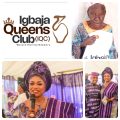 Igbaja Queens Club Celebrates First Anniversary, Showcases Community Impact