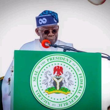 IMG-20260612-WA0089 Tinubu to Nigerians: June 12 Heroes Won Democracy, Our Task Is to Deliver Prosperity