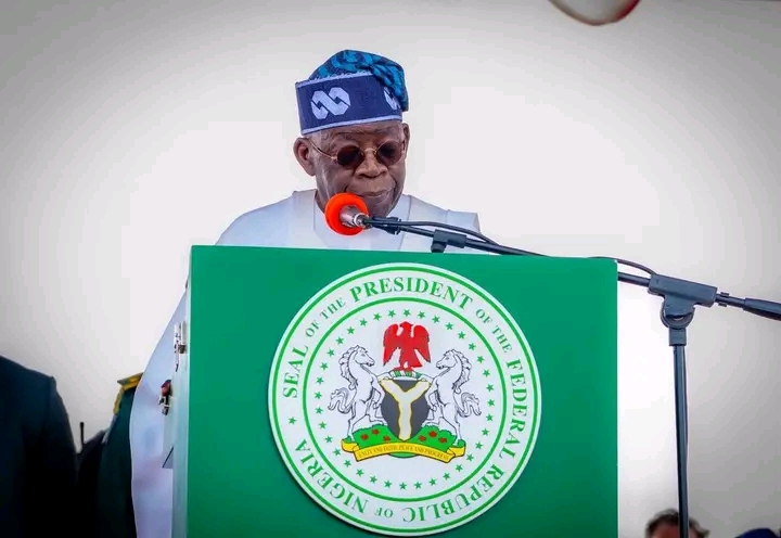 IMG-20260612-WA0089 Tinubu to Nigerians: June 12 Heroes Won Democracy, Our Task Is to Deliver Prosperity