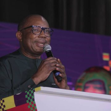 IMG-20260614-WA0200 Port Harcourt Tech Expo 2026: NITDA Drives Nigeria’s Digital Future with AI and Innovation