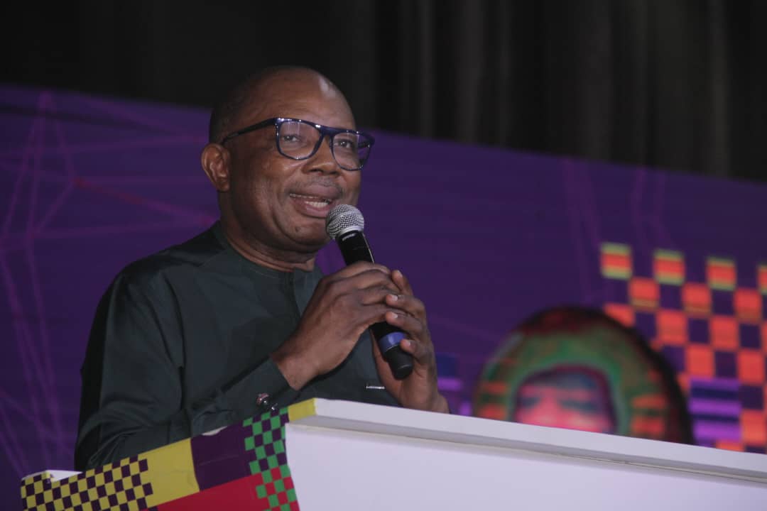 IMG-20260614-WA0200 Port Harcourt Tech Expo 2026: NITDA Drives Nigeria’s Digital Future with AI and Innovation
