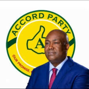 IMG-20260614-WA0204 Accord State Chairmen Welcome Gbenga Hashim’s Emergence as 2027 Presidential Candidate*