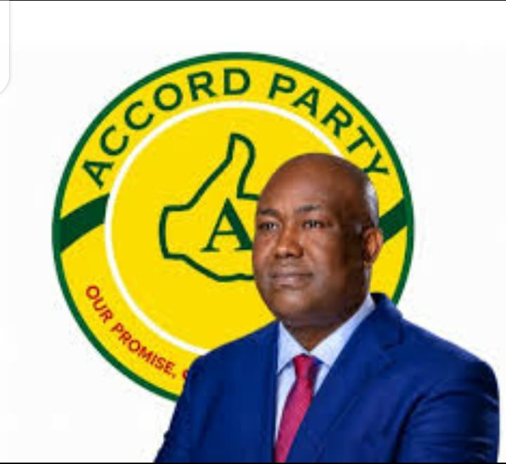 IMG-20260614-WA0204 Accord State Chairmen Welcome Gbenga Hashim’s Emergence as 2027 Presidential Candidate*