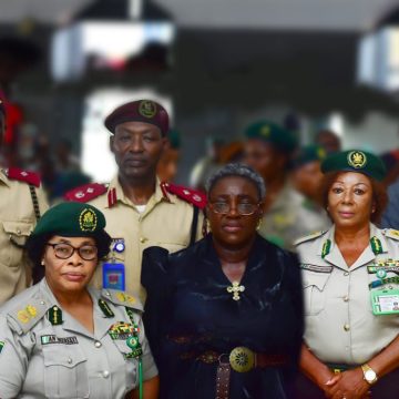IMG-20260615-WA0067 ABIA STATE RECORDS NIGERIA’S FIRST PAROLE RELEASE UNDER THE NIGERIAN CORRECTIONAL SERVICE ACT, 2019‎