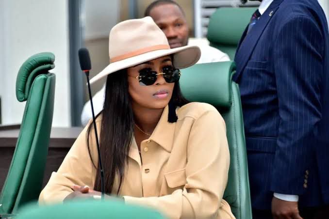 IMG-20260615-WA0167 Natasha Idibia and the Emergence of a New Political Identity in Edo Politics