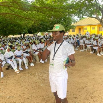 IMG-20260616-WA0028 FRC CHARGES NYSC MEMBERS TO CHAMPION TRANSPARENCY AND FISCAL DISCIPLINE