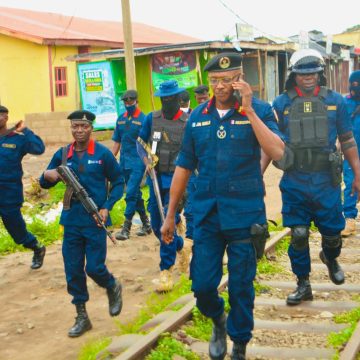 IMG-20260616-WA0141 Kwara NSCDC Rallies Special Units, Intensifies Protection of Key National Assets