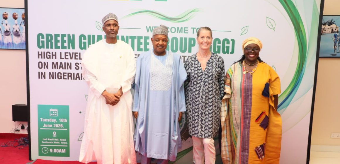 Dr. Alake Seeks Global Support to Tackle Development Financing Gaps In Nigeria