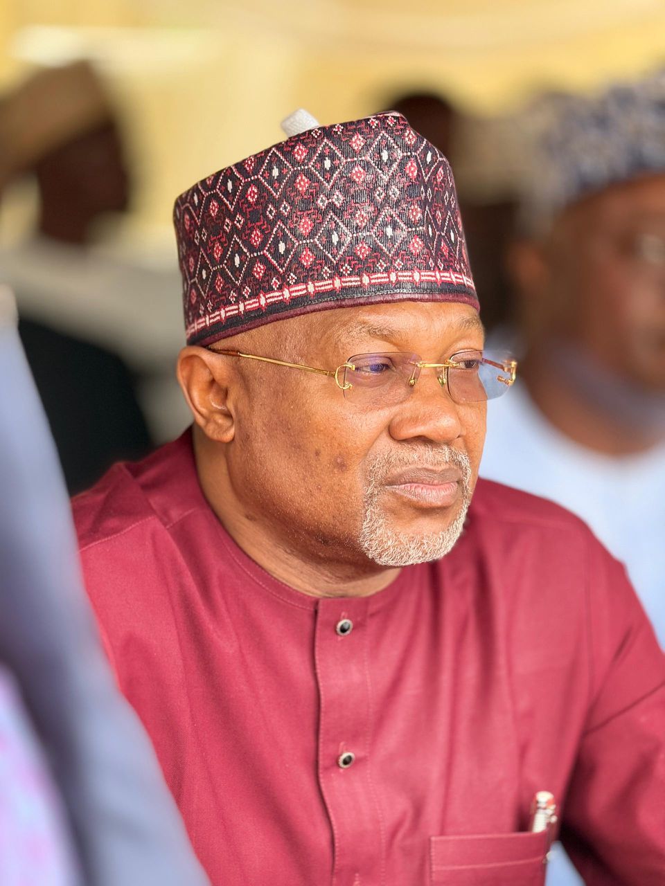 IMG-20260617-WA0060 Kwara Communities Living in Fear, Government Must Do More — Kawu, Mourns Slain Monarch