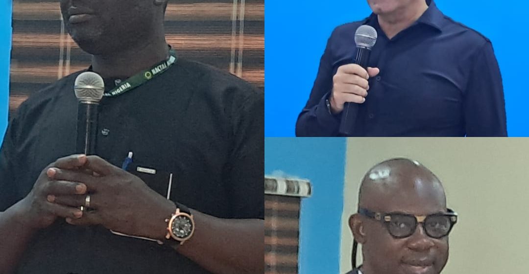 School Abductions Expose Children to Trafficking, NACTAL Warns
