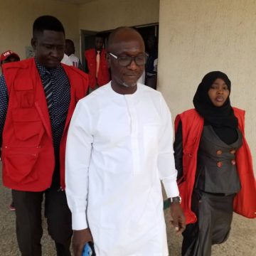 IMG-20260617-WA0197 N5.78bn UBEC Funds: Court Fixes July 27 for Further Cross-Examination in Ex-Kwara Governor’s Trial