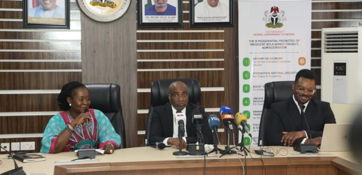 Shaping Africa’s Future: Alake Outlines Strategic Policy Impacts of AFNIS 2026