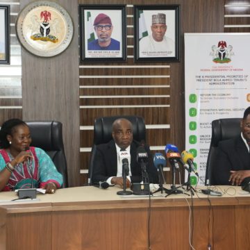 IMG-20260618-WA0001 Shaping Africa’s Future: Alake Outlines Strategic Policy Impacts of AFNIS 2026