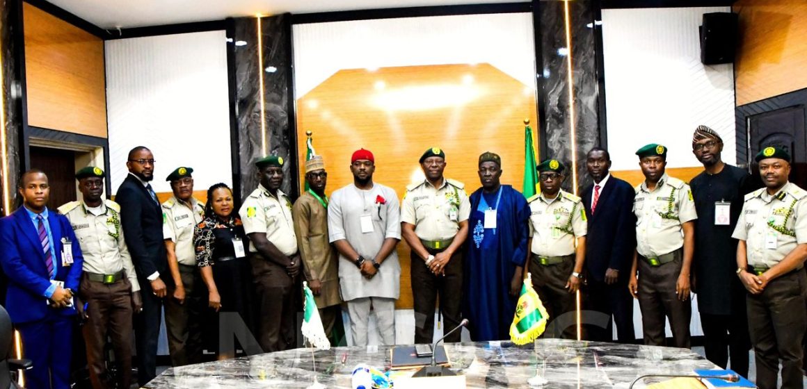 IMG-20260618-WA0027 NCoS INAUGURATES SECOND PPP PROJECT DELIVERY COMMITTEE TO DRIVE HOUSING, AGRICULTURAL REHABILITATION PROJECTS