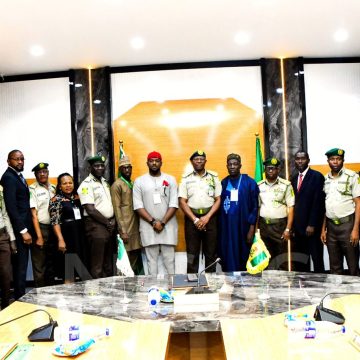 IMG-20260618-WA0027 NCoS INAUGURATES SECOND PPP PROJECT DELIVERY COMMITTEE TO DRIVE HOUSING, AGRICULTURAL REHABILITATION PROJECTS