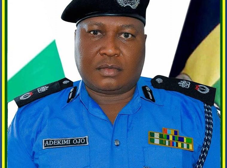 IMG-20260618-WA0115 Police Bust Suspected Bandit Supply Network in Ilorin, Arrest Key Logistics Operative