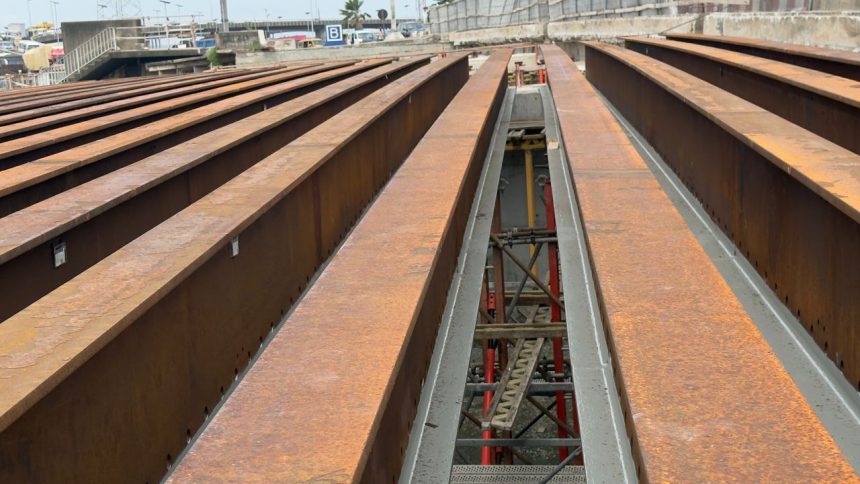 TALK IS CHEAP — UMAHI TO PRESIDENT TINUBU’S CRITICS AS FG MOVES TO COMMENCE NEW CARTER BRIDGE, RESTORE EKO BRIDGE