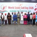 FG Boosts Sickle Cell Diagnosis and Treatment to Close Survival Gap
