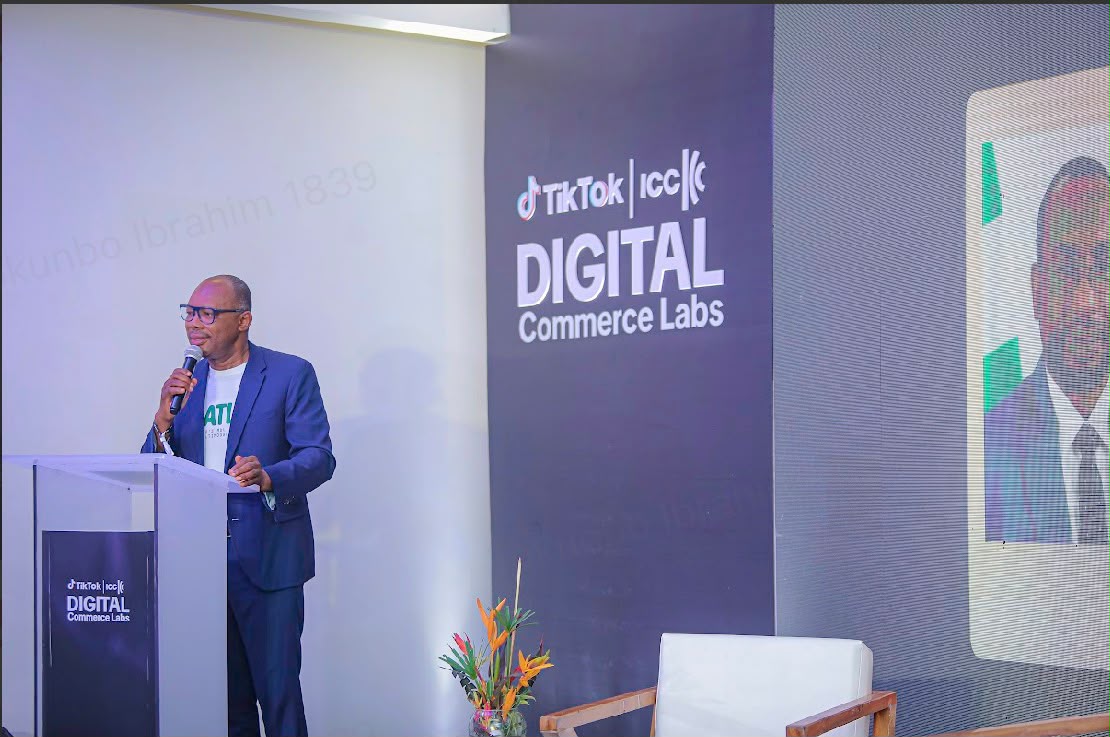 IMG-20260619-WA0148 Driving SME Growth: NITDA and TikTok Launch Digital Commerce Training