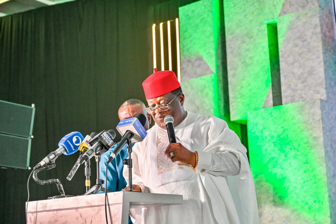 IMG-20260622-WA0109 CEMENT MANUFACTURERS MUST REDUCE PRICES, TINUBU IS RETAKING NIGERIA — UMAHI