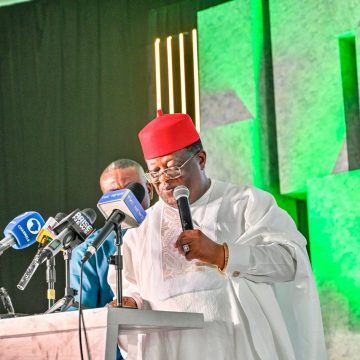 IMG-20260622-WA0109 CEMENT MANUFACTURERS MUST REDUCE PRICES, TINUBU IS RETAKING NIGERIA — UMAHI