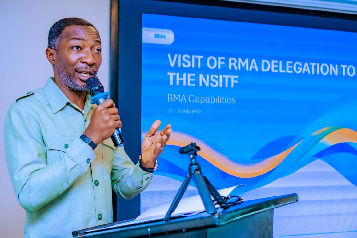 IMG-20260623-WA0183 NSITF, South Africa’s Rand Mutual’s partnership will strengthen Africa’s social protection systems – Faleye…As the Fund Reaffirms Commitment to Strengthening the ECS