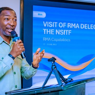 IMG-20260623-WA0183 NSITF, South Africa’s Rand Mutual’s partnership will strengthen Africa’s social protection systems – Faleye…As the Fund Reaffirms Commitment to Strengthening the ECS