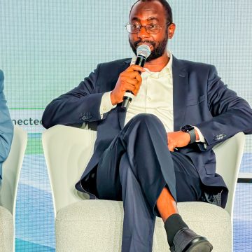 NITDA DG Highlights Nigeria’s Digital Infrastructure Agenda at Datacloud Global Congress 2026‎