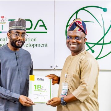 NITDA Endorses NiRA’s 2026 Expansion Plan for More Local Domain Adoption