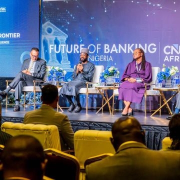 BEYOND CAPITAL: DG NITDA SAYS AI, REGTECH WILL DEFINE NIGERIA’S BANKING FUTURE