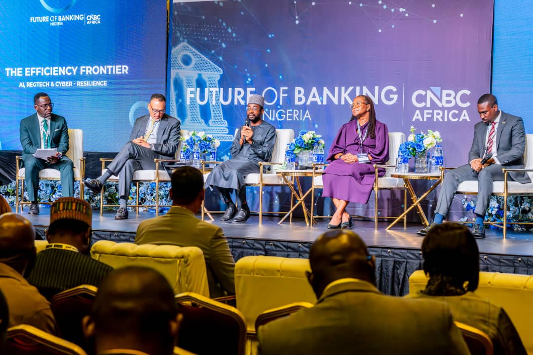 IMG-20260702-WA0202 BEYOND CAPITAL: DG NITDA SAYS AI, REGTECH WILL DEFINE NIGERIA’S BANKING FUTURE